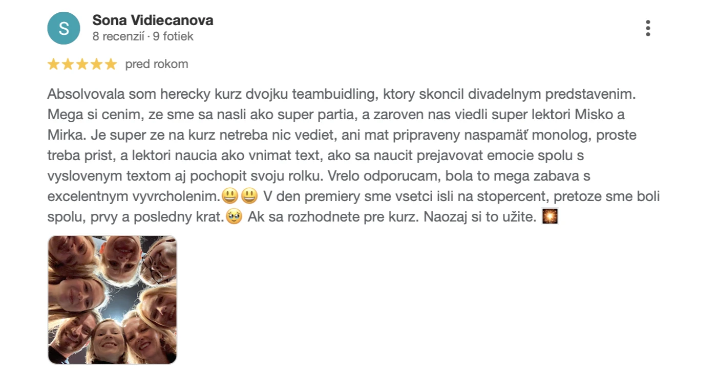 Recenzia 4